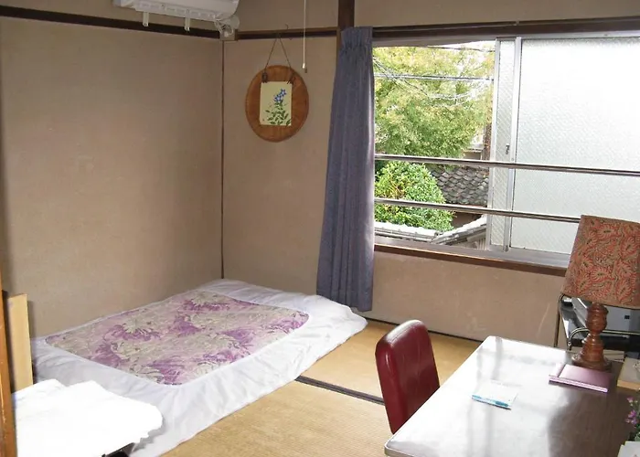 Nashinoki Inn