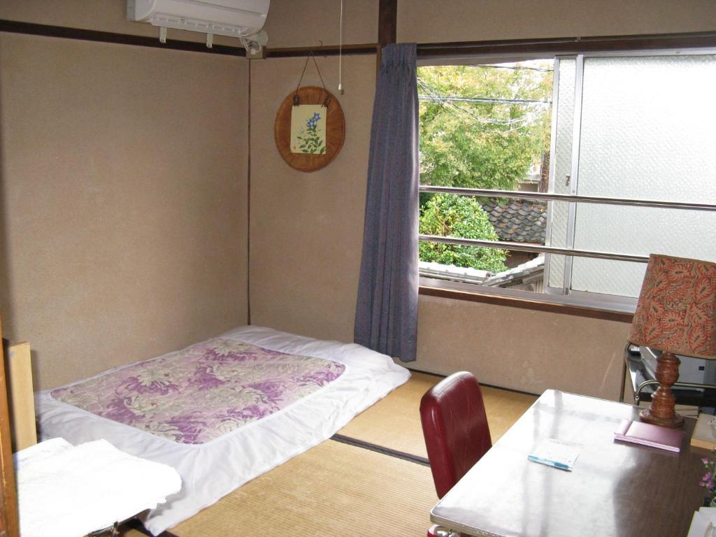 Nashinoki 2* Kyoto