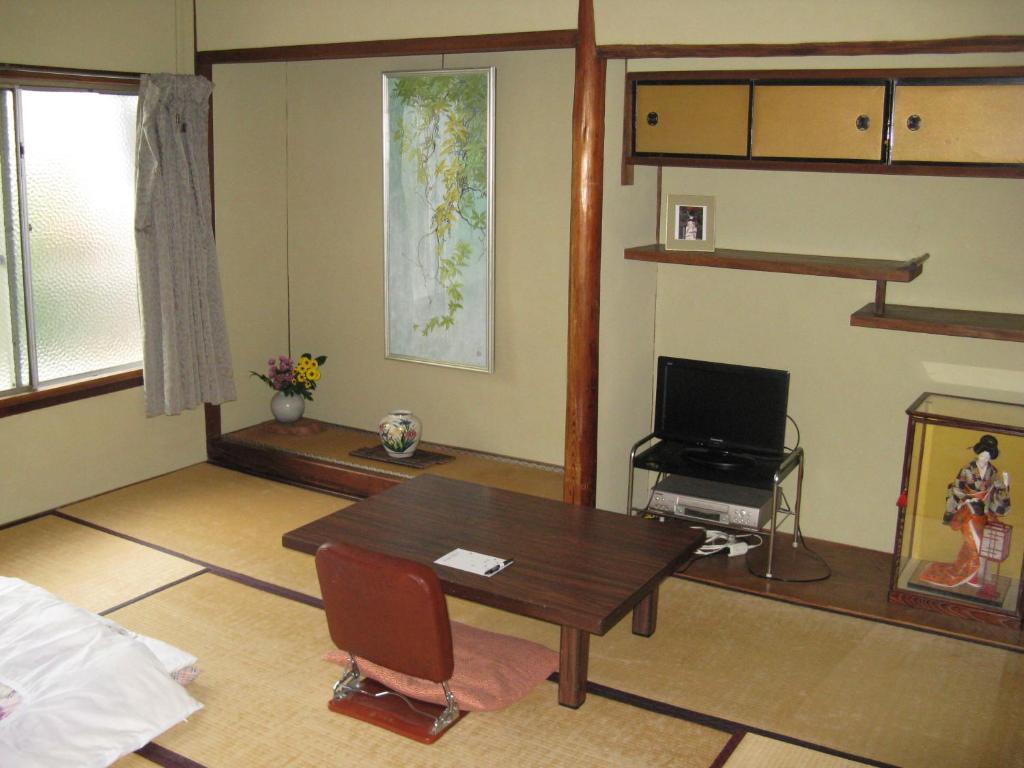 Nashinoki