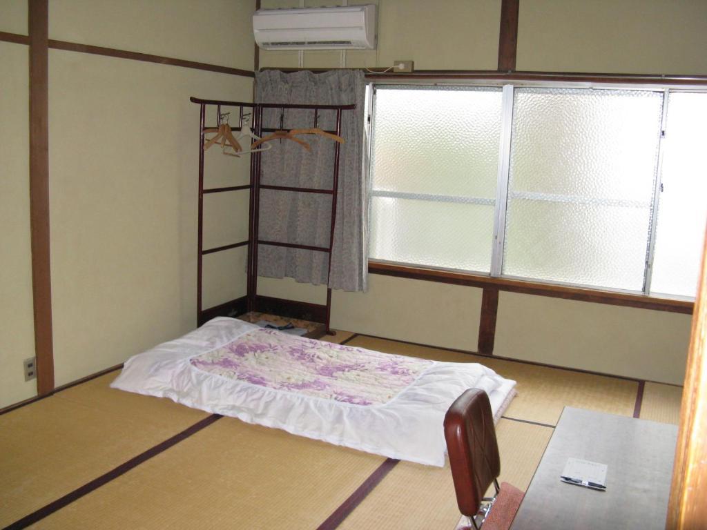 Nashinoki Guest house