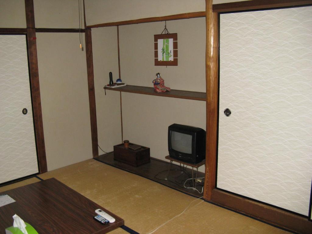 Nashinoki Guest house 2*