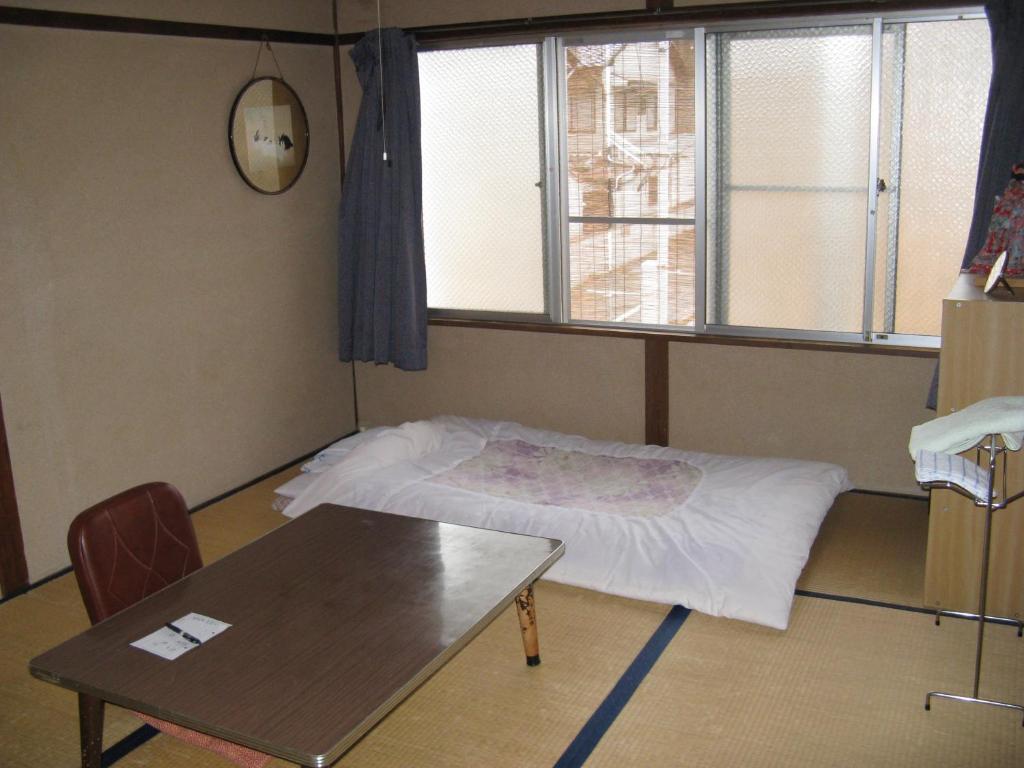 Guest house Nashinoki Kyoto