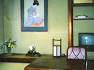 Nashinoki Kyoto